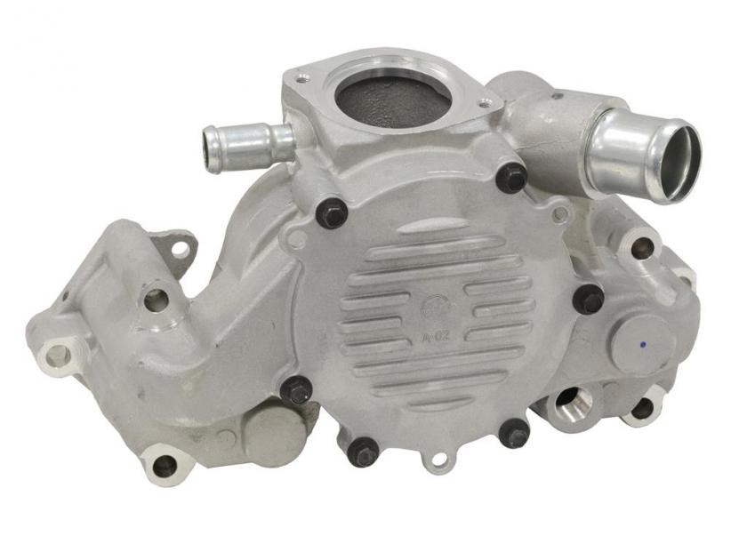 92 LT1 Water Pump New Corvette Depot