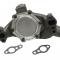71-82 350 Water Pump - New Replacement