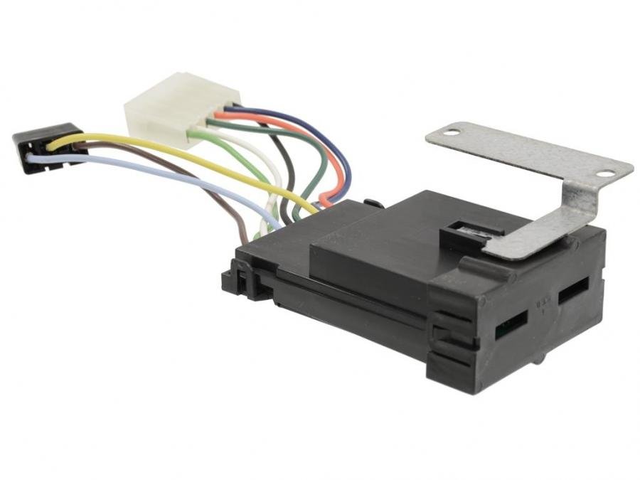 7879 Intermittent / Pulse Windshield Wiper Module Corvette Depot