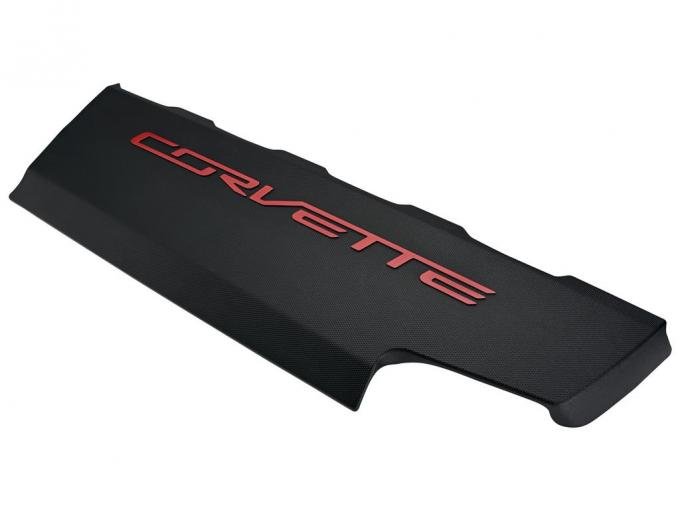 2014-2019 Right Fuel Rail / Intake Manifold Cover - LT1