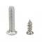 56-62 Windshield Frame Moulding Screws