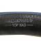 65-67 Radiator Hose - 396 or L88 Upper / Inlet ( # 3879680 )