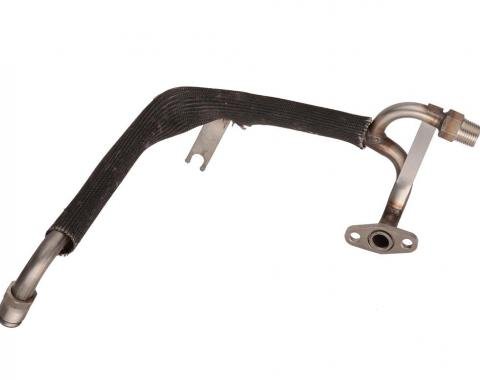 92-96 Right EGR Secondary Air Injection Check Valve Pipe