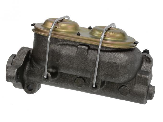 1967-1976 Master Cylinder - Replacement (67 All, 68-76 except Power Brakes)