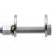 63-79 RearcCamber / Strut Rods Adjustment Bolt Kit - 2 Required - Correct
