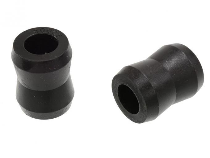 53-82 Shock Absorber Grommet - Rear Lower Polyurethane - ( Set Of 2 - Does 2 Sho
