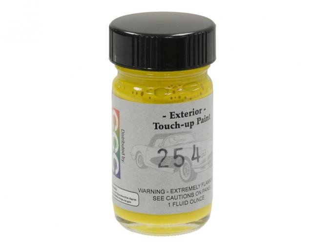 1956-2013 Exterior Touch-Up Paint