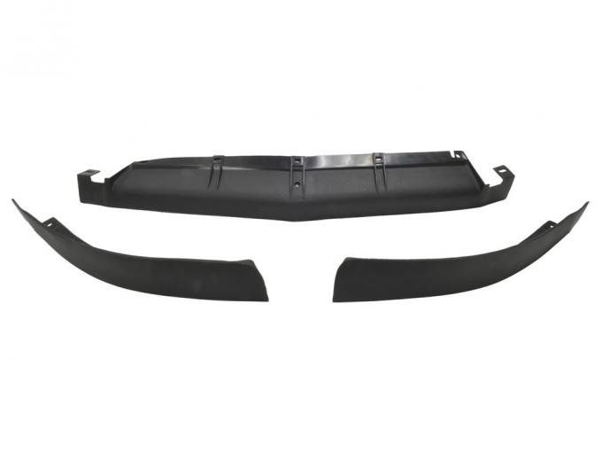 91-96 Front Spoiler / Air Deflector Set - 3 Pieces