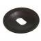 78-82 Door Glass Roller Slotted Washer