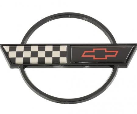 91-96 Gas Door Emblem - Except Special Edition