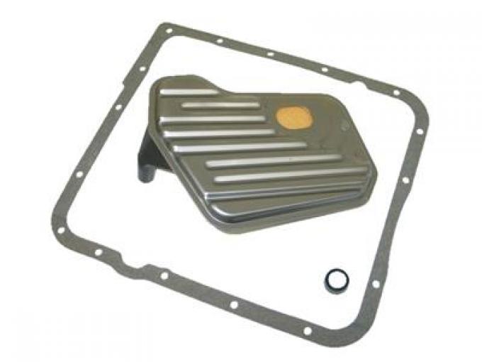 9496 Automatic Transmission Filter With Gasket ( 4l60e ) Corvette