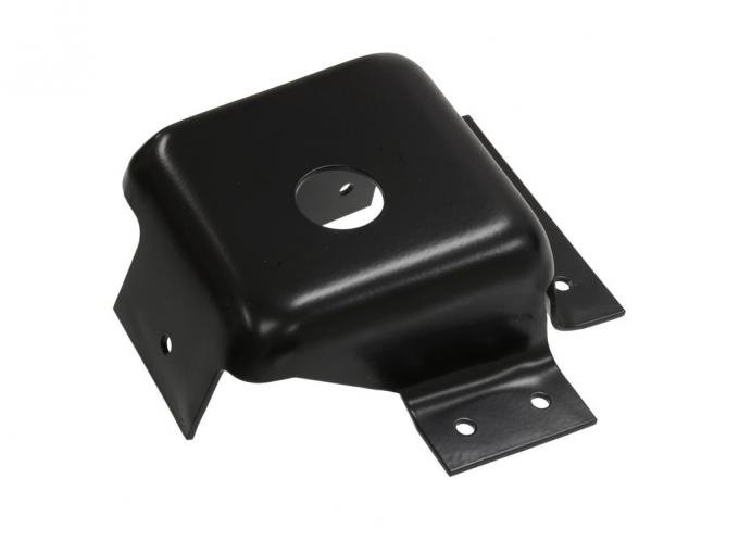 74-82 Body Mount Reinforcement - On Body - Right - 1974 Late