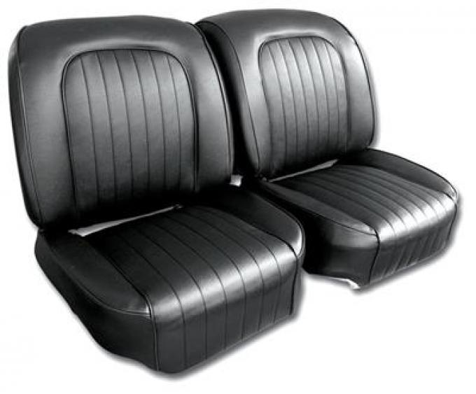 60 Seat Covers 100% Leather