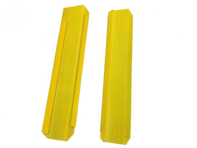 05-13 Side Fender Vent Screen Painted Set Of 2