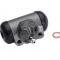 53-62 Brake Wheel Cylinder - All Front 1 1/8" Left