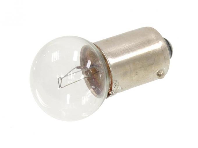 58-59 Parking / Emergency Brake Flasher Bulb - #57