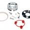 76-79 Horn Button / Cap Mounting Kit (77-79 Exc Tilt Column)