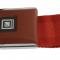 66-67 Seat Belt - Direct Fit Replacement - 1966 Late