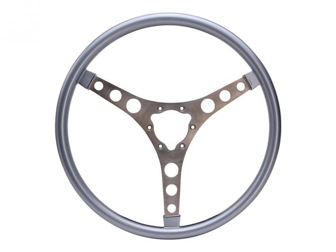 1956-1962 Steering Wheel Painted 15"