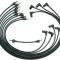 70 Spark Plug Wire Set - 350 - Correct Dated - 1q70