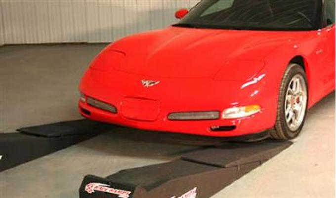 67" Race Ramp Xtenders - Set Of 2