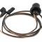75-77 Gas Tank Sender Wire Harness