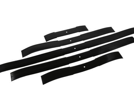 63-75 Rear Spring Rebuild Set 7 Leaf