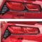 2014-2019 Tail Light Center Bar Insert 2 Pieces