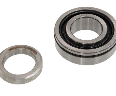 56 Wheel Bearing - Rear With 1" "O" Ring Seals - 2 7/8" Outside Diameter