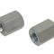 56-60 Hardtop Receiver Nut - 2 Pieces
