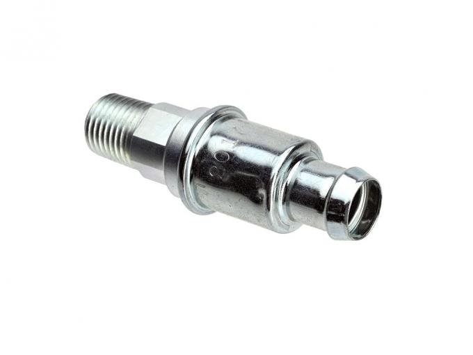 62-64 PCV Valve - Replacement
