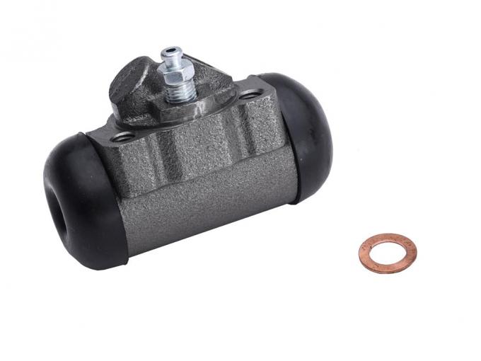 53-62 Brake Wheel Cylinder - All Front 1 1/8" Left