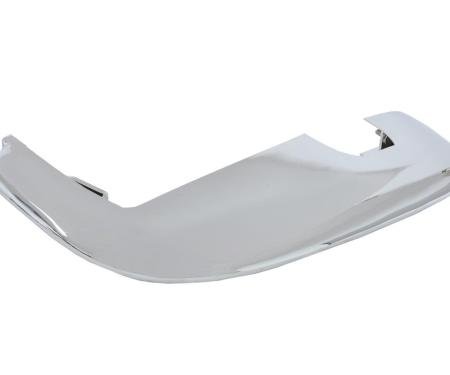 58-60 Front Bumper - Right