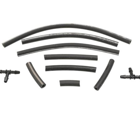 68-69 Emission Vacuum Hose Kit - 3 X 2