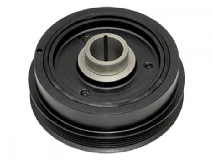 9395 ZR1 Crankshaft / Harmonic Balancer Corvette Depot