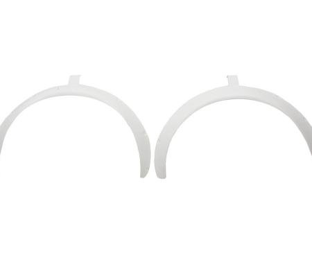 68-82 L88 / Zl1 Front Fender Flare - Pair