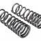 68-74 Front Coil Springs - 327 / 350 - Correct - Pair
