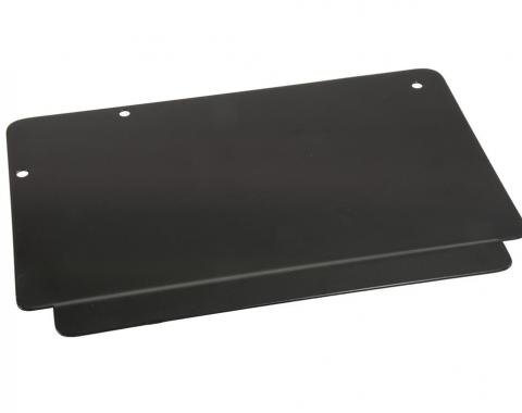 63-65 Door Access Plate - Rear Large Right
