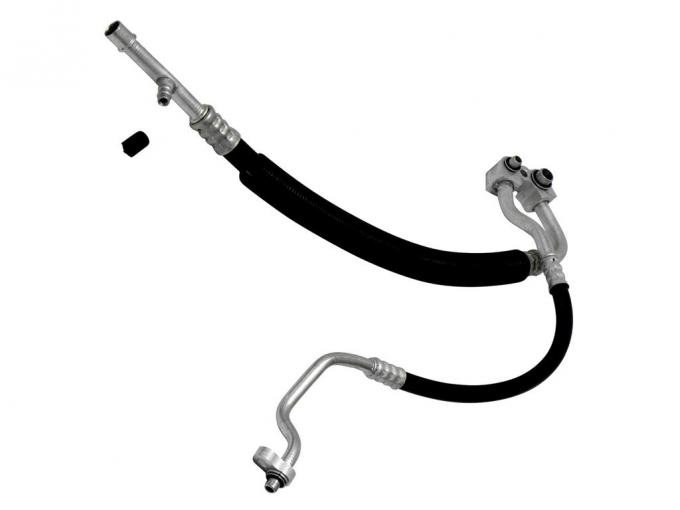 05-08 Air Conditioning Compressor Hose