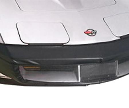 75-79 Mini Front Bumper Nose Mask