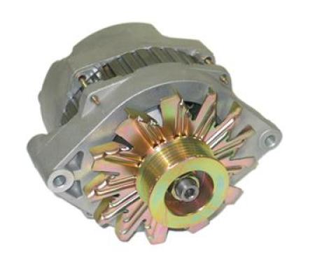 90-95 Alternator - ZR1 120 Amp New