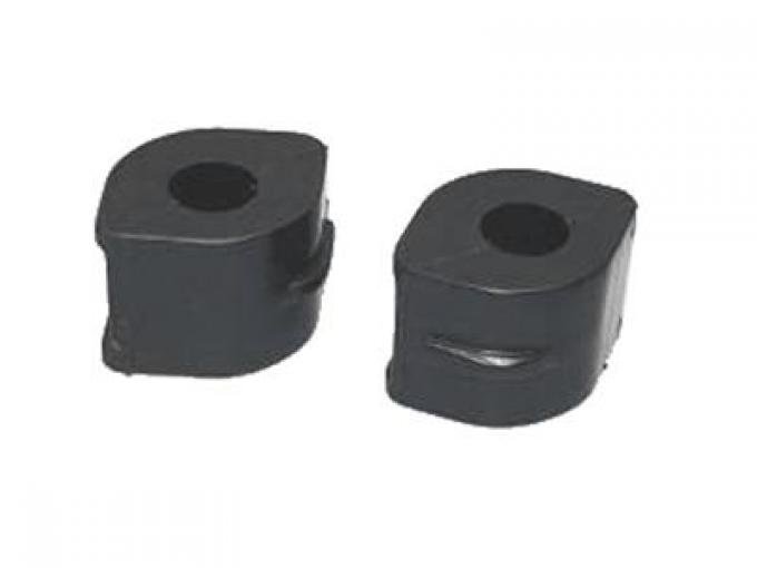97-13 Stabilizer / Sway Bar Bushing - Front Polyurethane 30mm