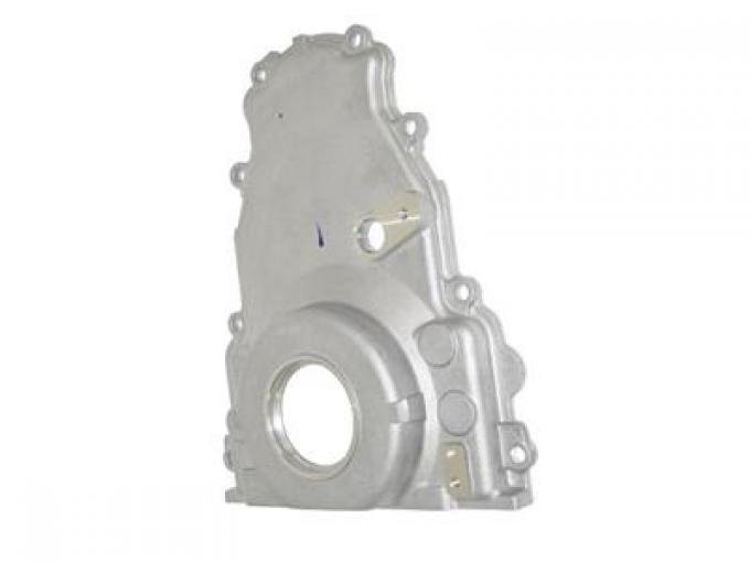 05-13 Front Timing Chain Cover - LS2 / LS3
