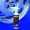 Busch Aluminum Spray Wheel Washer 16 Ounces