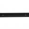68-77 Rear Door Glass Weatherstrip Retainer - Coupe On Body