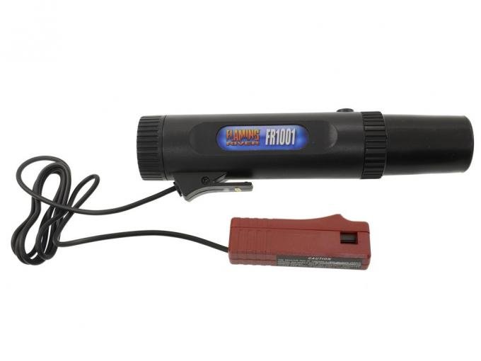 Flaming River Self Powered Timing Light Corvette Depot