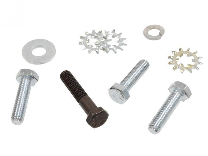 69-76 Radiator Mount Bracket Bolts (except 73-76 With Air Conditioning)