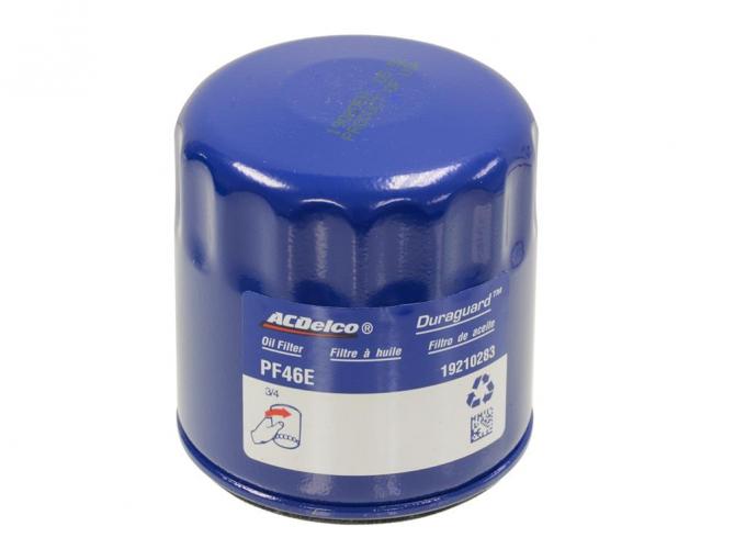 97-06 Oil Filter - AC Delco Duraguard ( Except C6 Z06 )