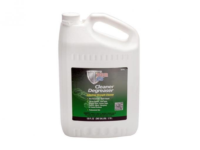 POR15 Cleaner Degreaser / Marine Clean Gallon Corvette Depot