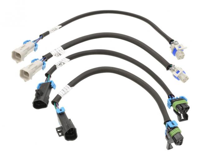 05-13 Long Tube Header 02 Sensor Extension Wire Harness - LS2 / LS3